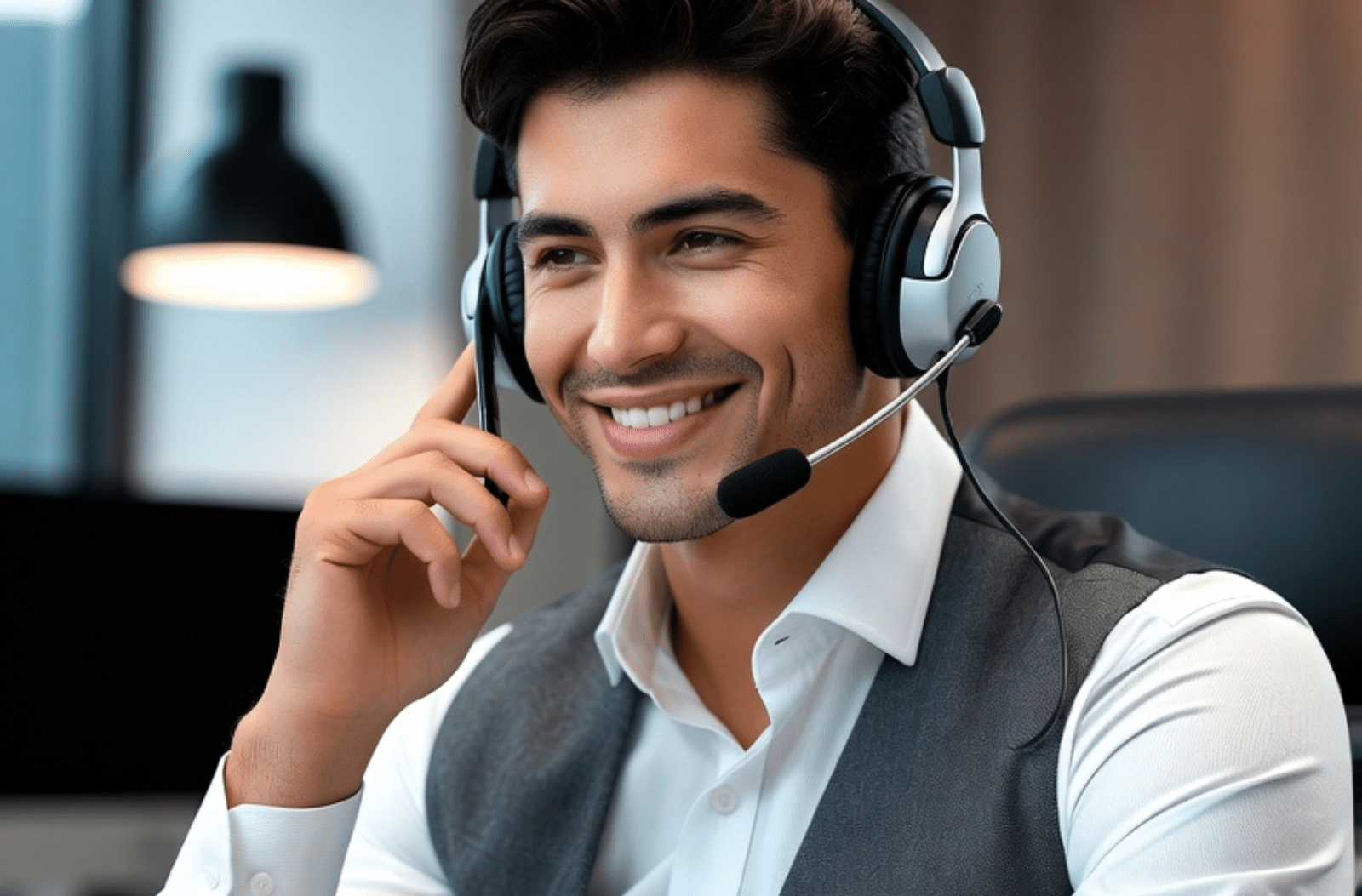 Private airport transfer